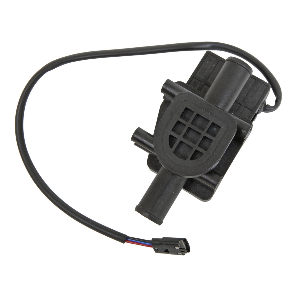 Gen IV Replacement Water Valve, Black