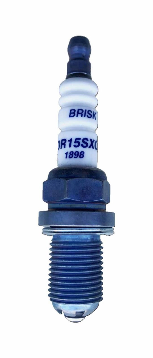 14 mm Thread 19 mm Premium Racing Reach Spark Plug