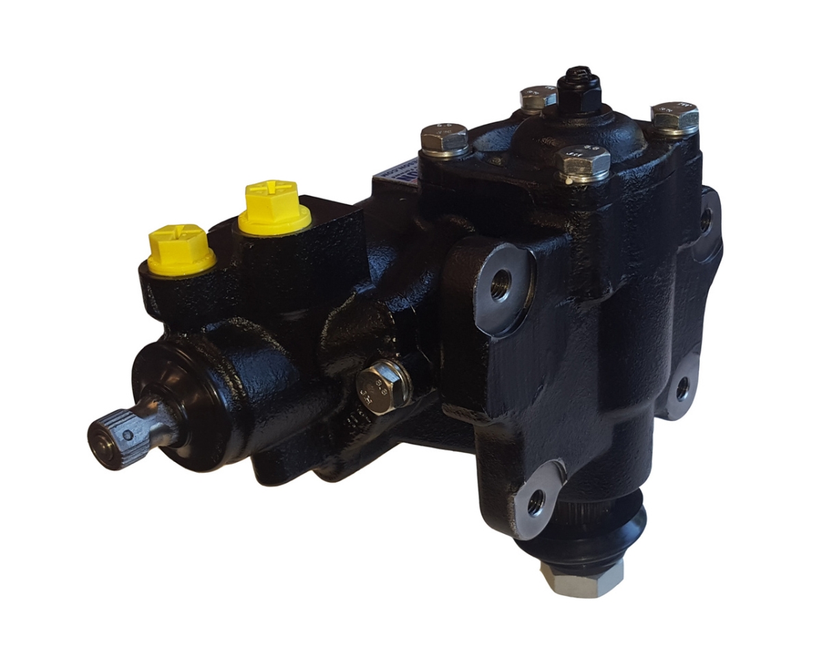 BRG800132 C10 P & U Power Steering Box