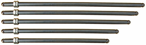 7.500-8.700 in. Adjustable Push Rod Length Checker, Black Oxide