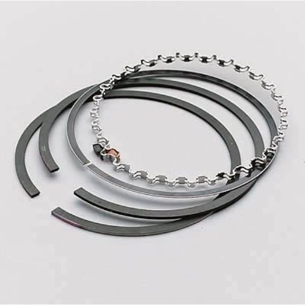 SEAE938K25MM Piston Ring Set for 1997-2004 GM LS1 5.7L