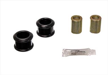 ENE4-7126G Track Arm Bushing Set - Black