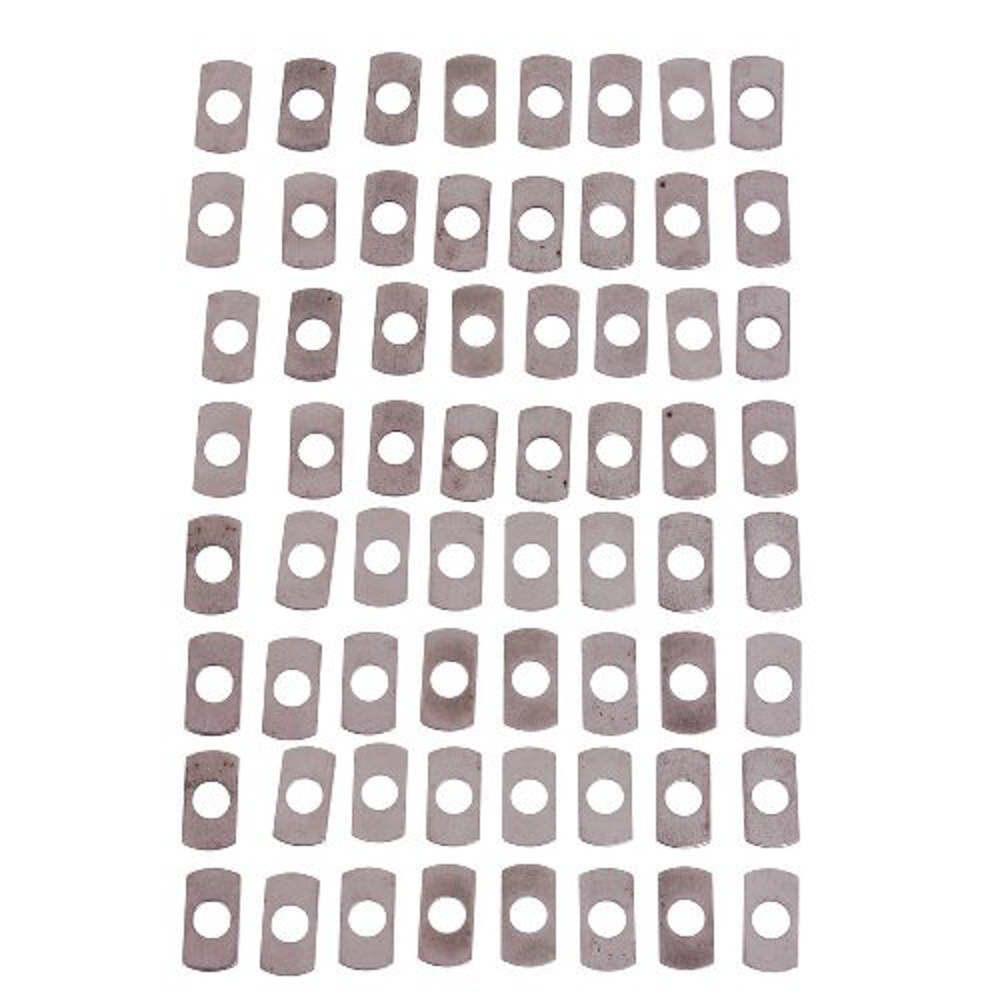 Rocker Arm Shim Pedestal Kit