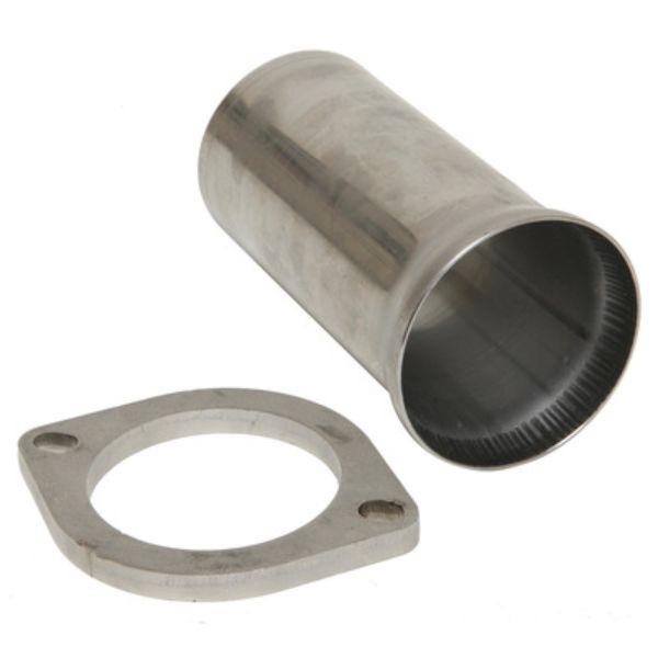 KOK7105-AS-FEMALE 2.5 in. Stainless Female Portion of Ball & Socket