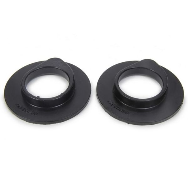 ENE4-9108G Front Coil Spring Isolator Set for 1990-1996 Ford Bronco