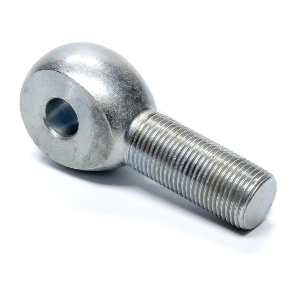 0.5 in. Bore Carbon 0.5 in. Right Hand Rod End Solid