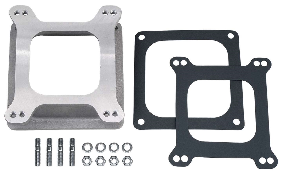 TRA2381 Holley & Dominator Carburetor Adapter