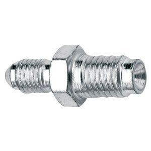 4AN x 0.37-24 Steel I.F. Brake Adapter Fitting