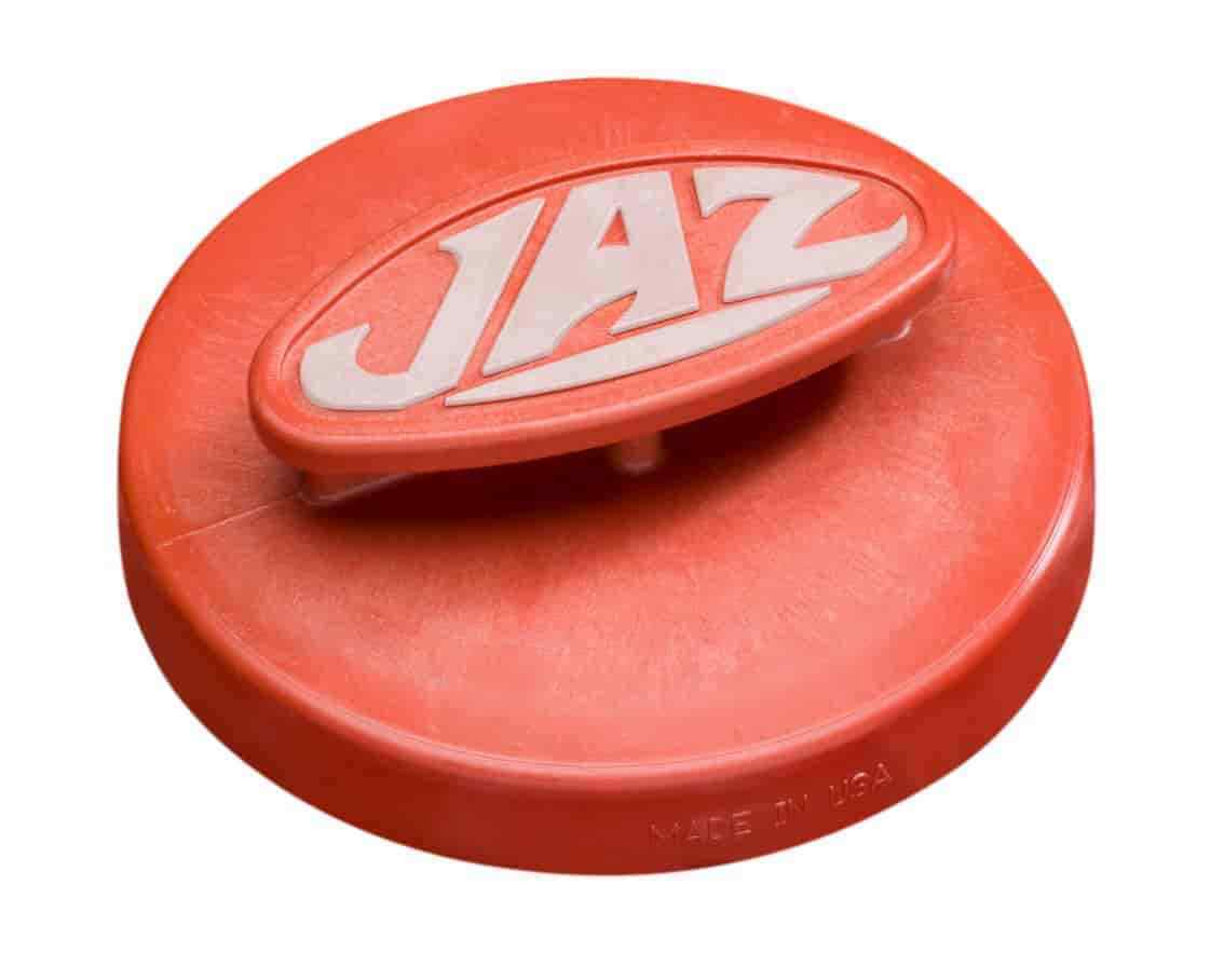 340-300-06 Replacement T-Handle Cap, Red