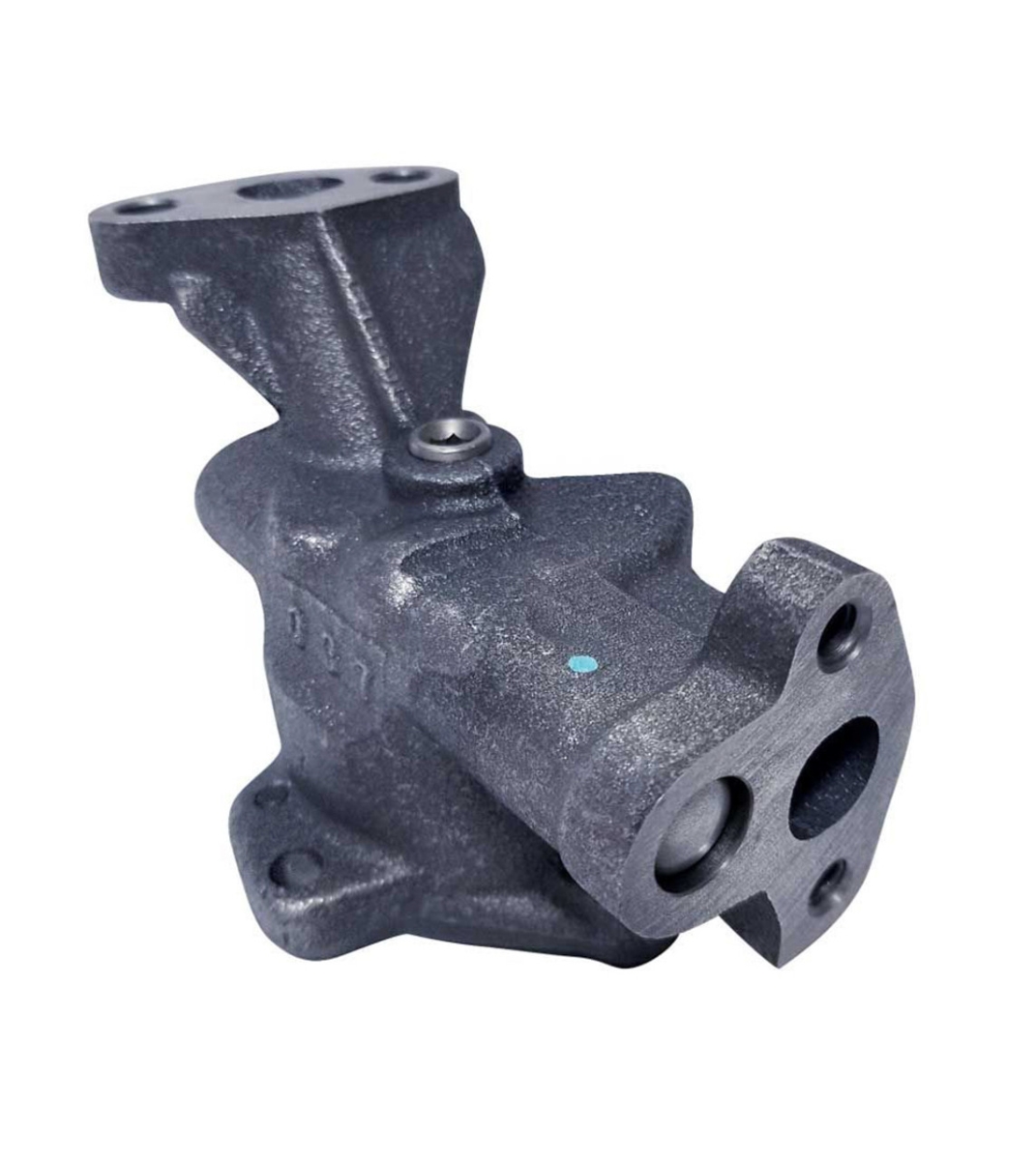 BBF FE Hi-Volume Oil Pump, Black