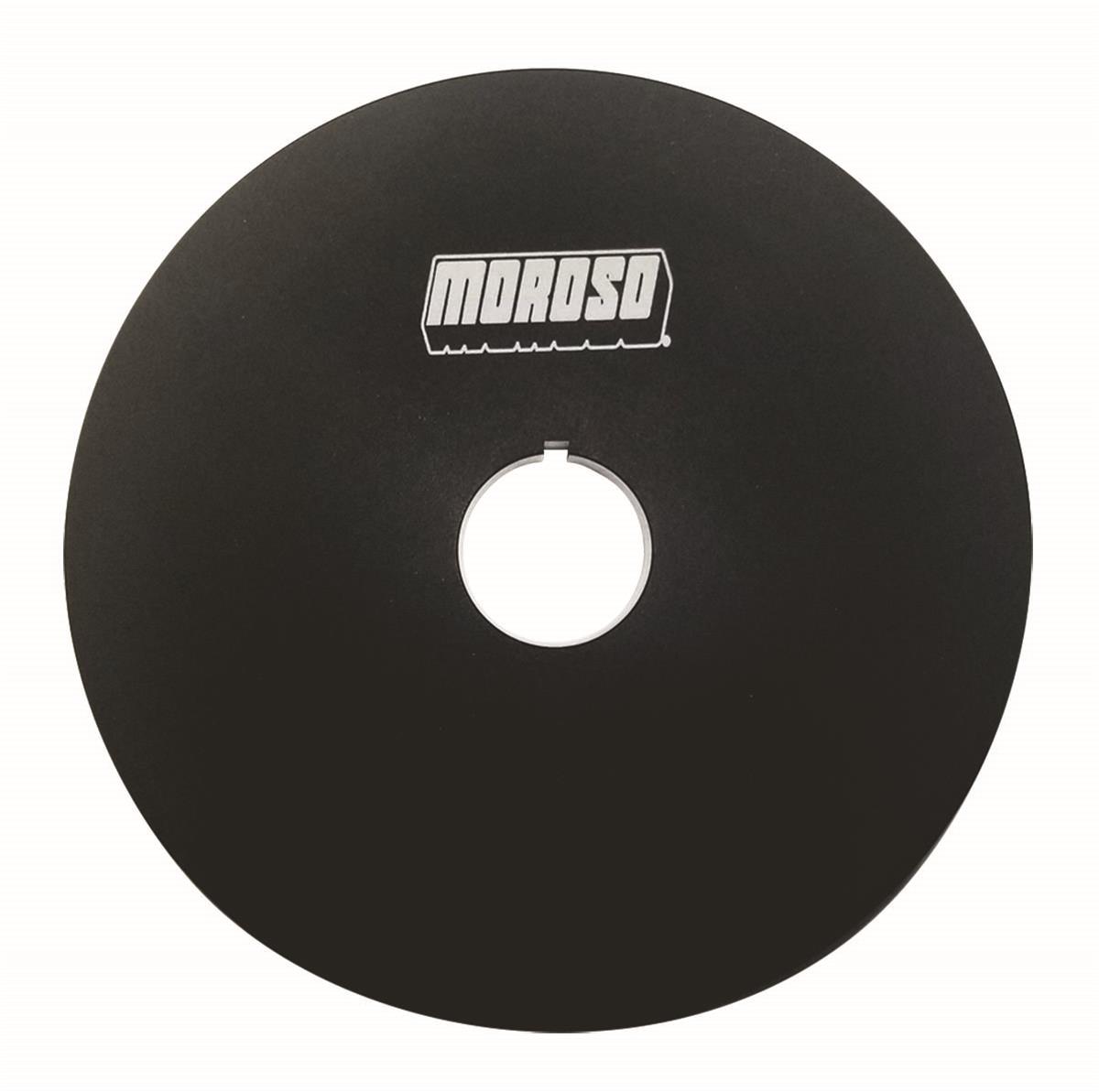5 in. dia. V-Belt Crankshaft Pulley