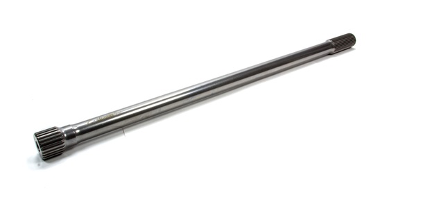 36 x 1.13 in. 31 OD Spline Axle