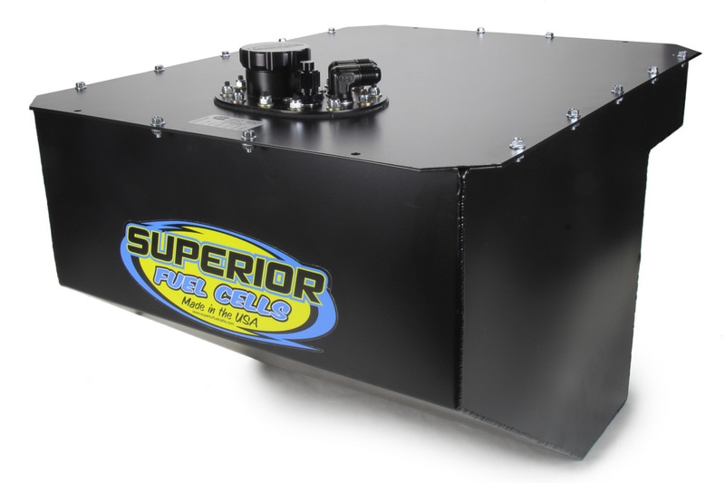 SUPERIOR FUEL CELLS