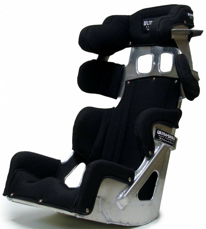 15 in. FC2 LM Seat with Black Cover