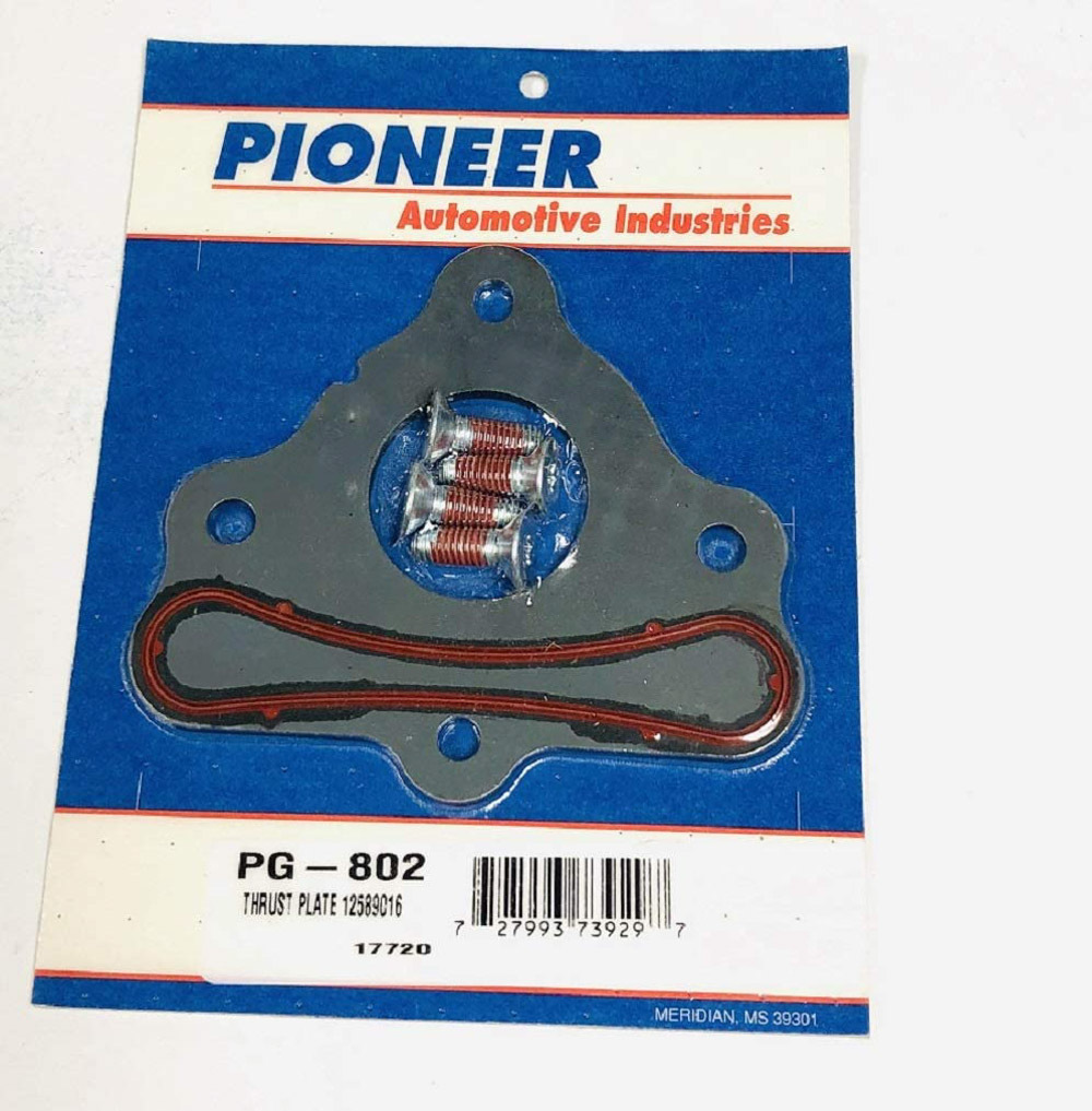 PIOPG-802 Camshaft Thrust Plate for GM LS Engines