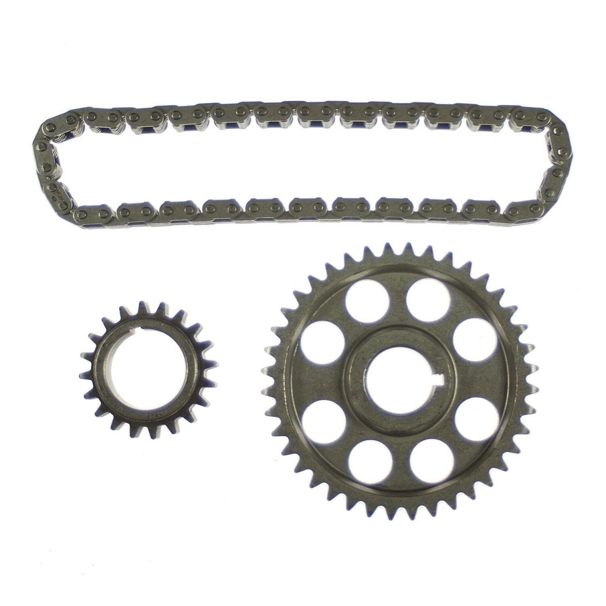 MEL3-359S Buick V8 & V6 Timing Chain Set for 1980 Buick Electra