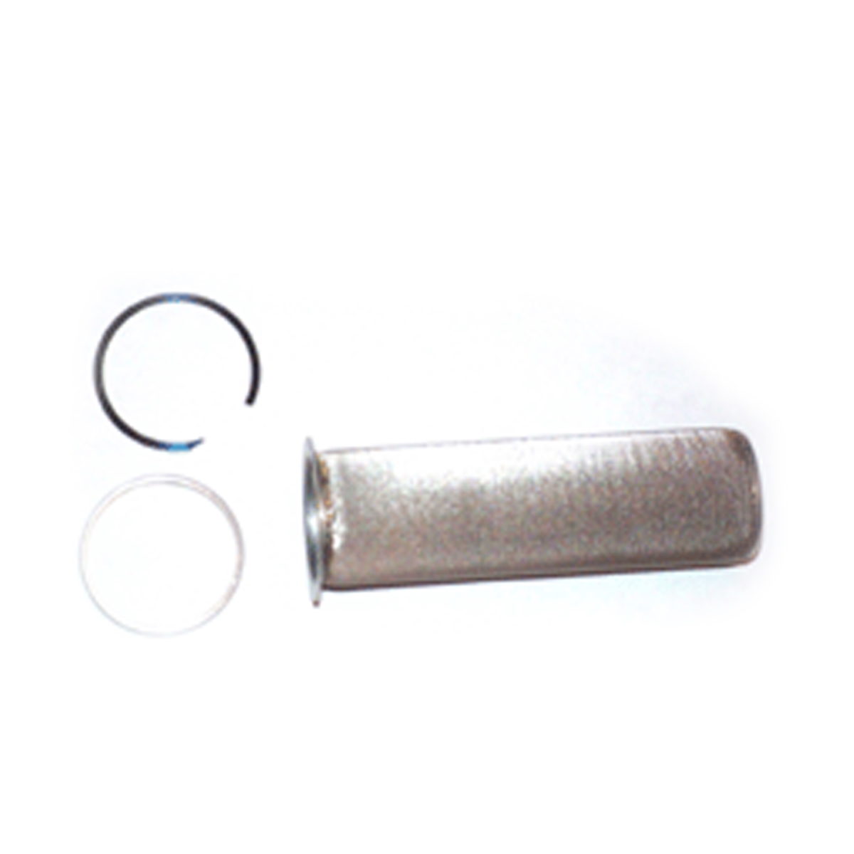 KLU4600 Stainless Short Element Fuel Filter
