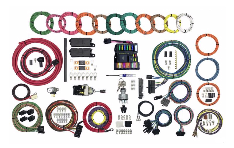 AMERICAN AUTOWIRE