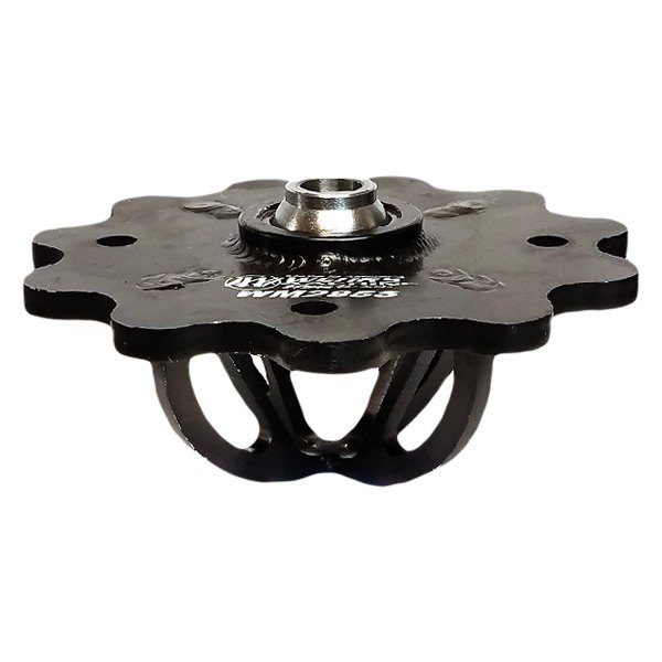 WEHWM285S-5.5 5.5 in. Cup Short Swivel Spring