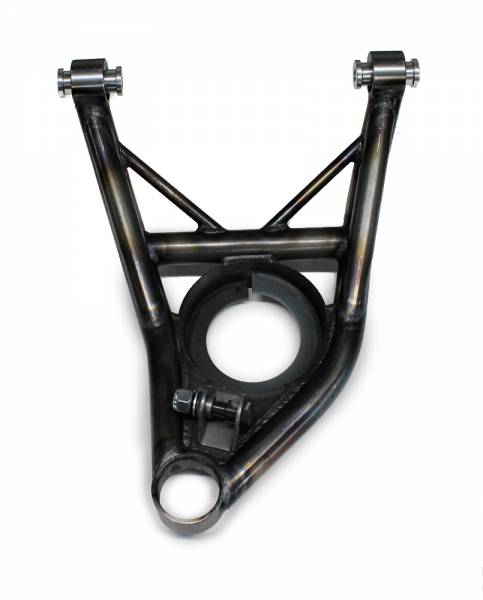 WEHWM331LF Lower A-Arm Left Chevelle with Helix Spring Cup