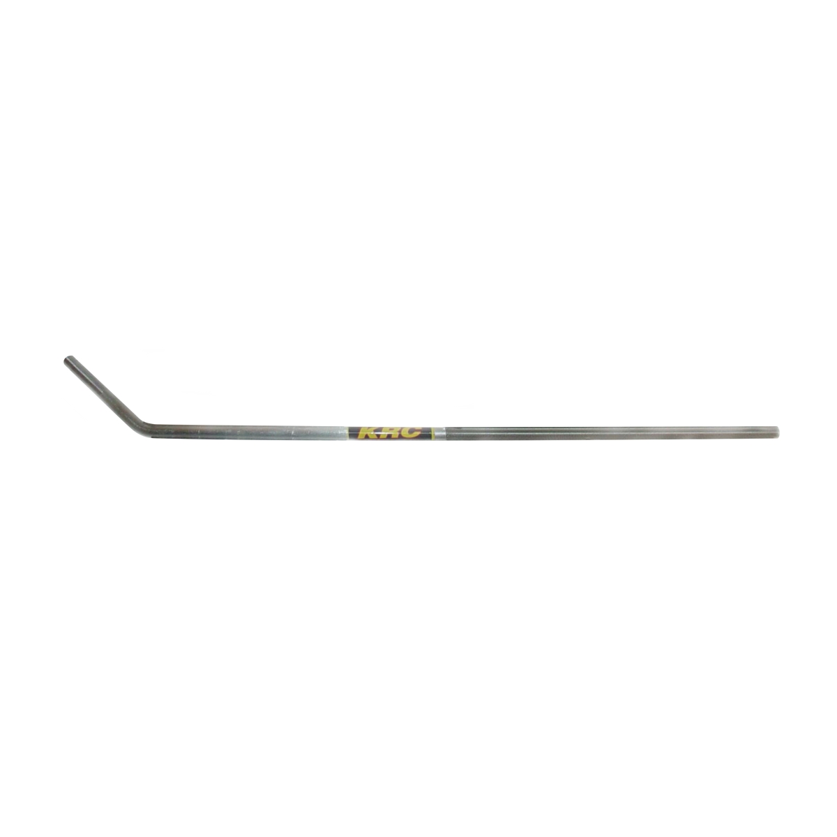 22 in. Throttle Linkage Rod, Aluminum