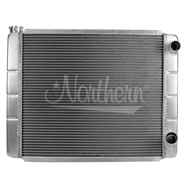 26 x 19 in. Race Pro Aluminum Radiator