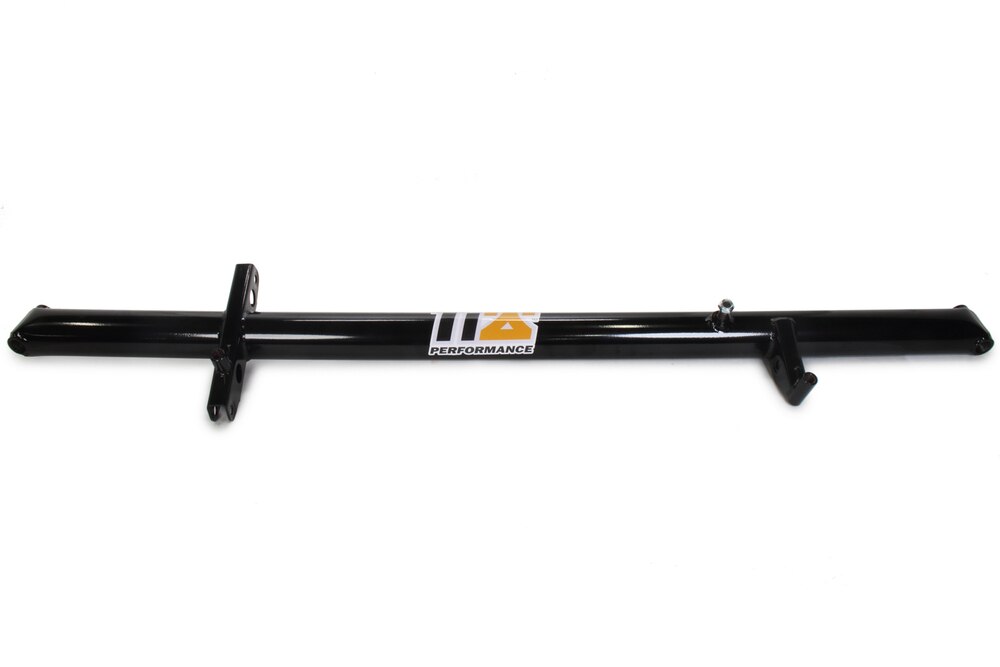 51 x 2.5 in. Front Axle Coil Spring, Black