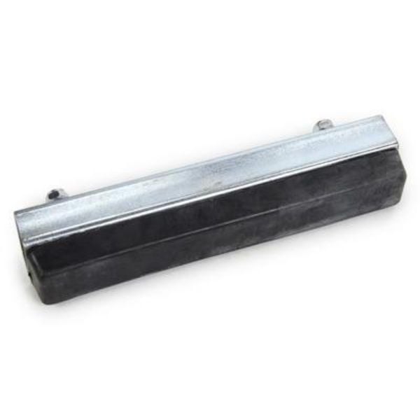 Frame Stand Replacement Mount with Spacer, Rubber