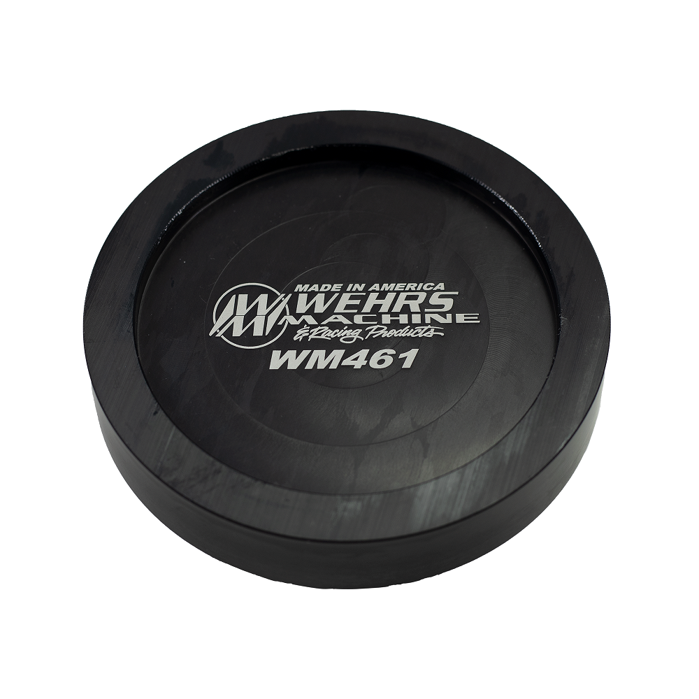 Q & C Pinon Yoke Seal Installer