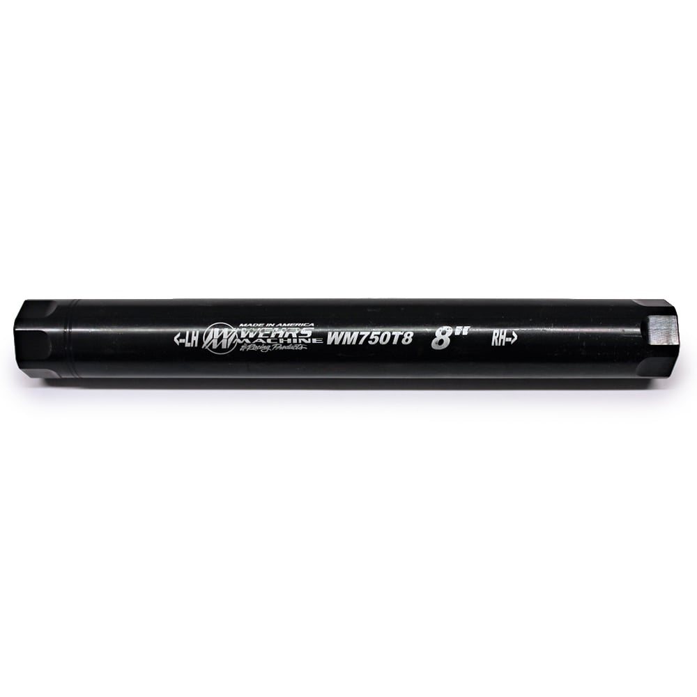 0.75 x 8 in. Suspension Long Tube