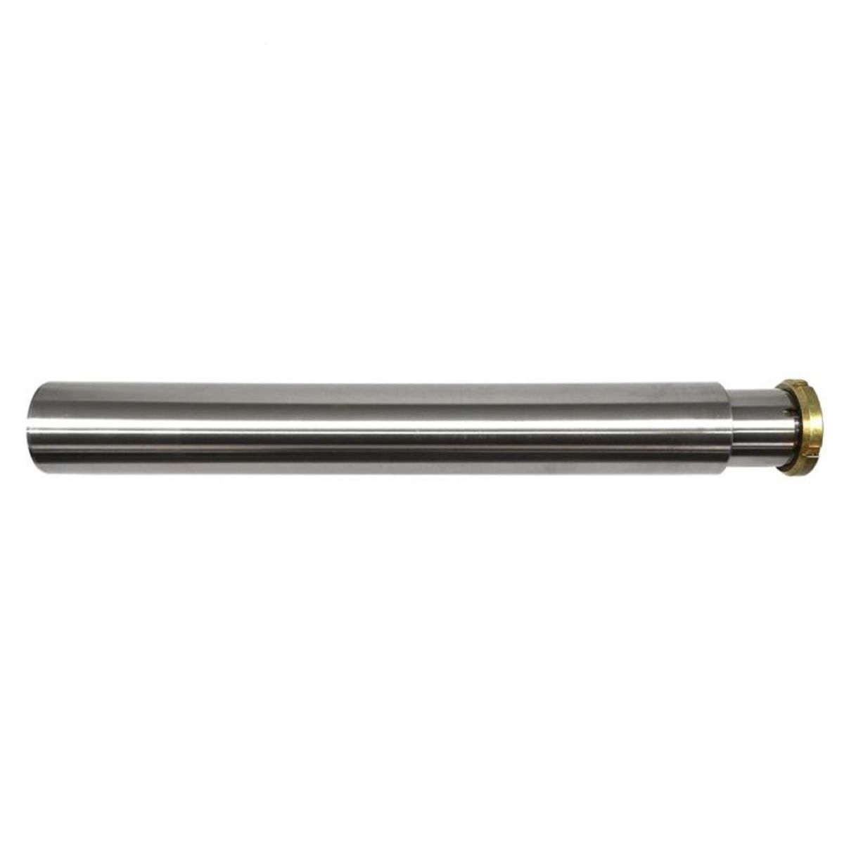 24-2.5 in. Axle Tube GN Heavy Wall Steel