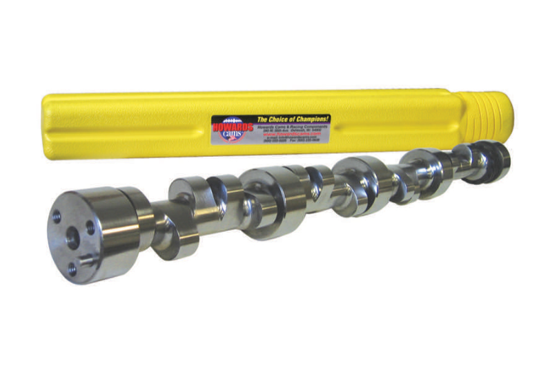 HRC111013-10 SBC Solid Roller Camshaft Lift