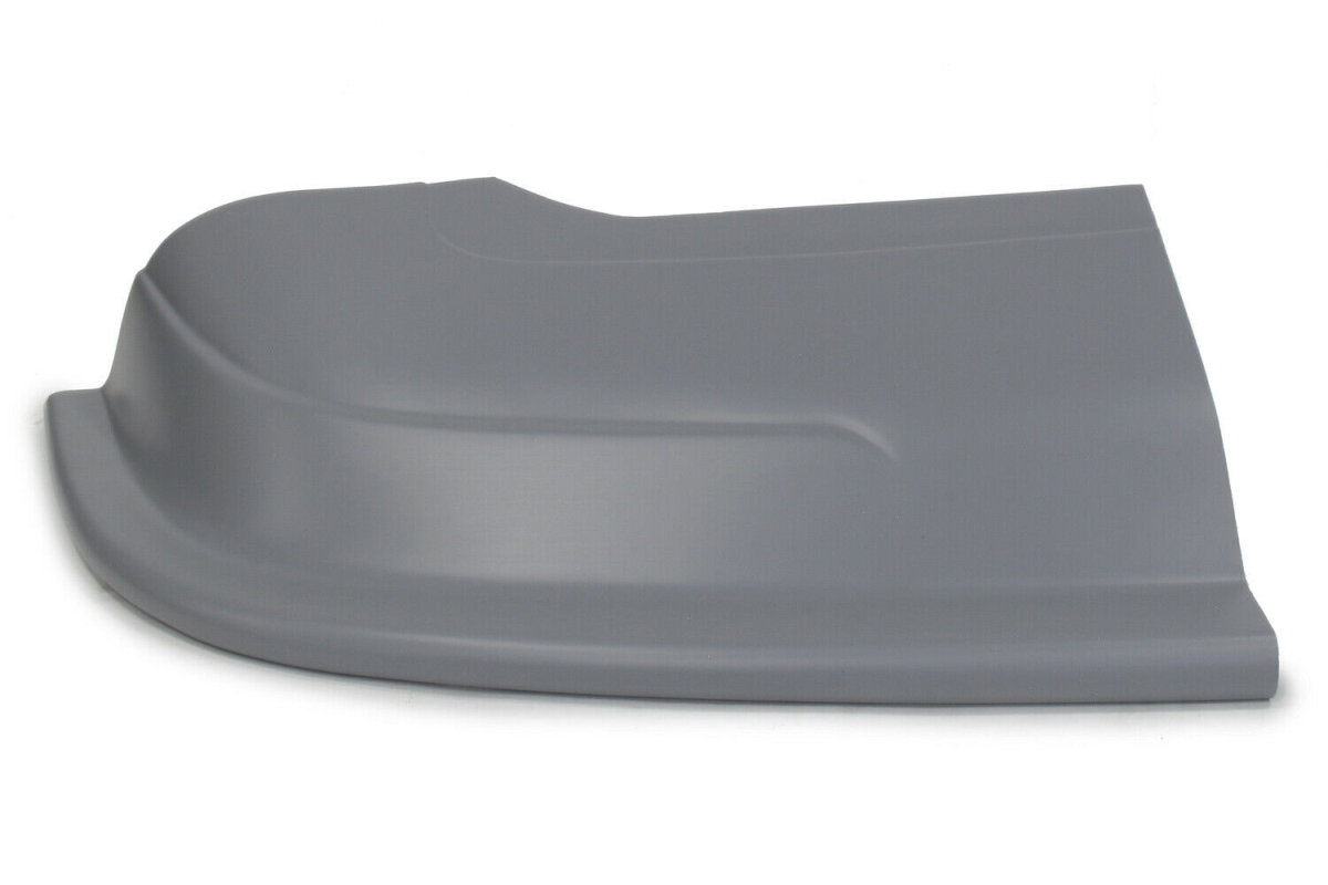 Right Nose Late Model, Gray
