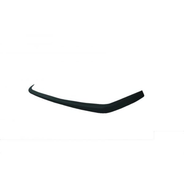 Dominator Late Model Valance Cover, Black