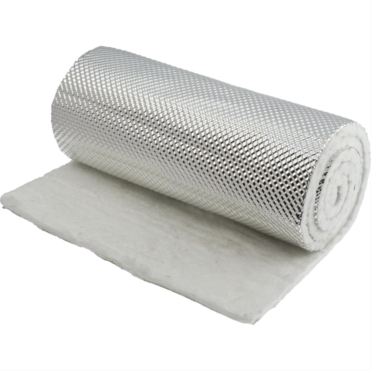 0.25 in. x 1 x 5 ft. Exhaust Heat Shields Armor