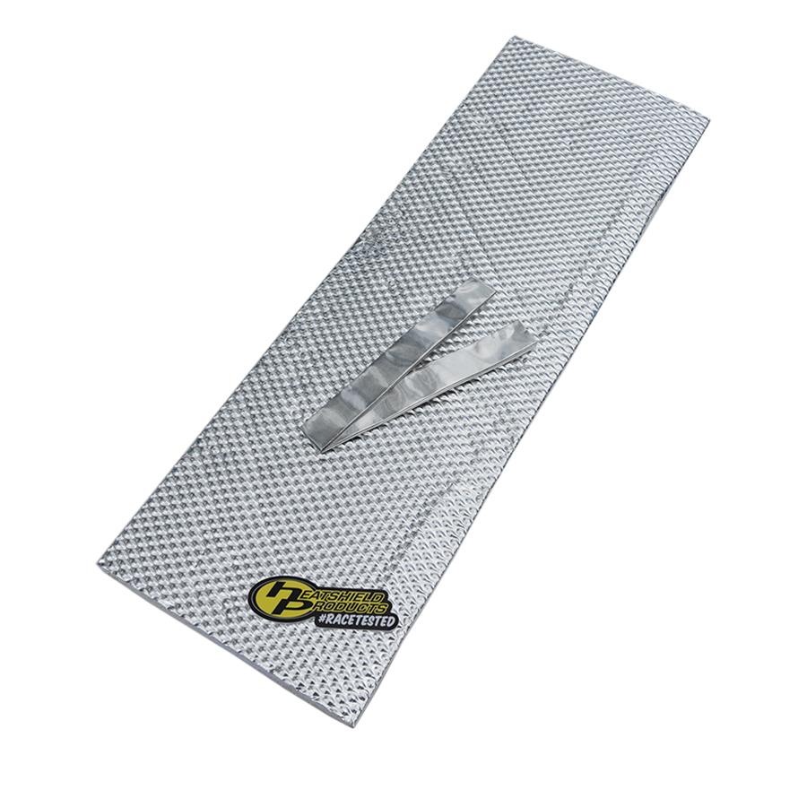 23 x 24 in. Sticky Shield - 0.13 in.