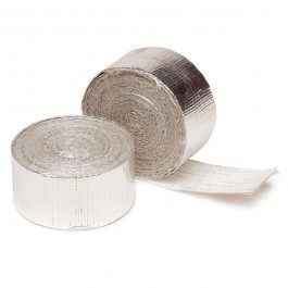 HSP340410 4 in. x 10 ft. Thermaflect Tape