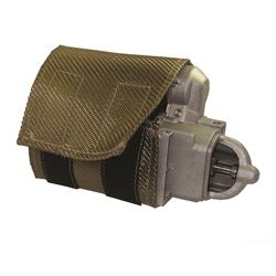 HSP501070 7.25 x 21.75 in. Lava Starter Shields