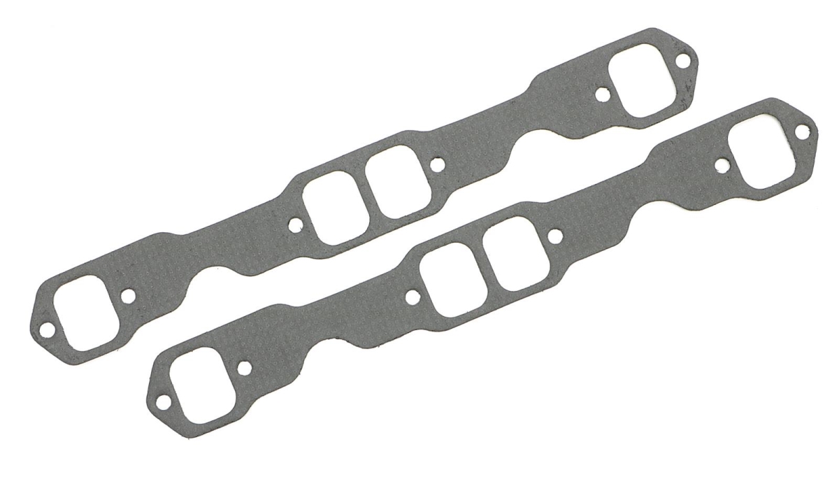 Steel Header Flange Gasket for 1977-1980 Buick Century