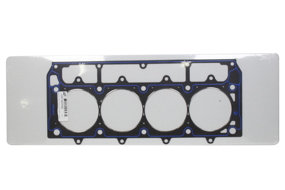 SCECR192059L 4.200 x 0.059 in. Vulcan Cut Ring Head Gasket