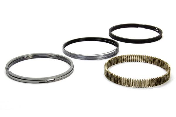 4.610 mm Bore Piston Ring Set