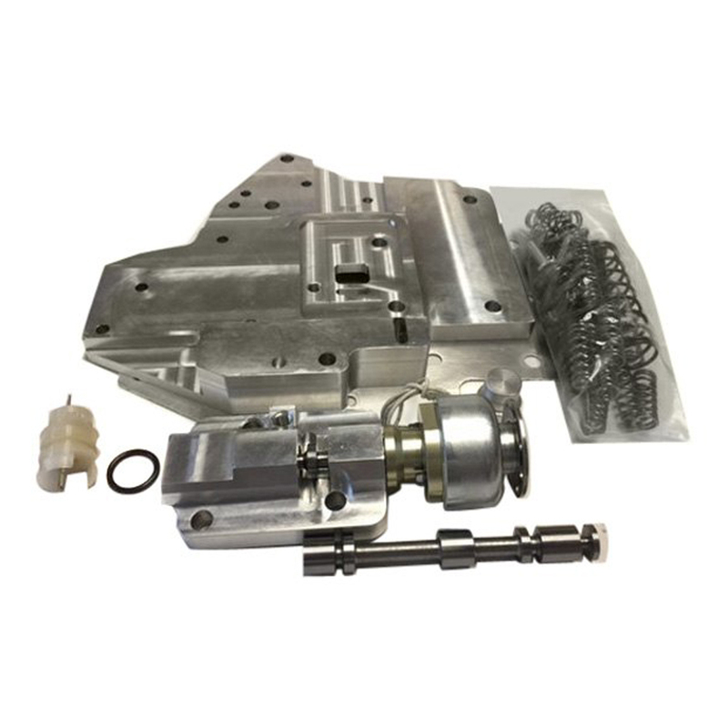 GM TH400 Billet Aluminum Trans Brake Kit