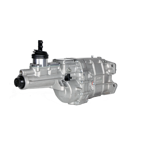 TKX 5-Speed Transmission for GM 26-Spline