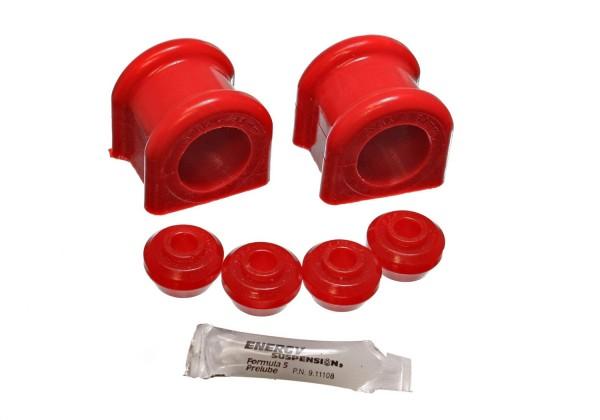 34 mm Front Sway Bar Bushing Set