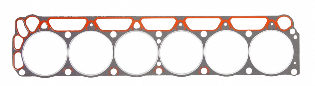 FEL7916PT-1 3.680 in. Head Gasket