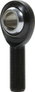 Pro Rod End - Left Hand - 0.5 in. - PTFE Lined Moly