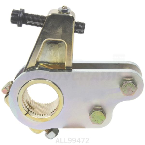ALL99472 1.5 in. 48 spl Adjuster 30 deg Drop Sway Bar
