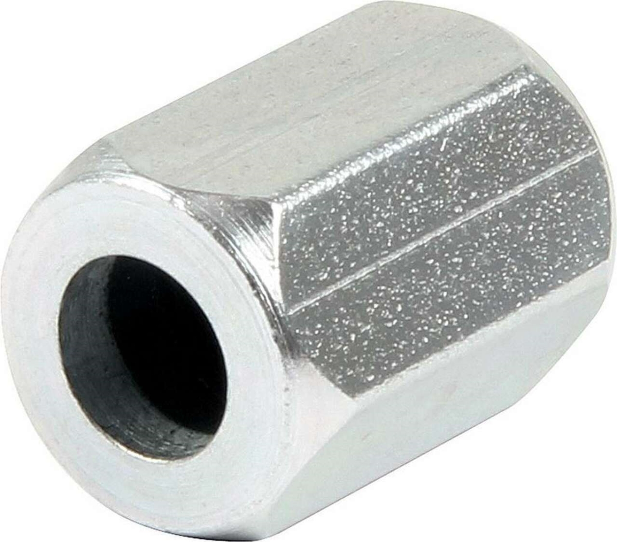 3 AN Tube Nuts, Zinc - Pack of 20