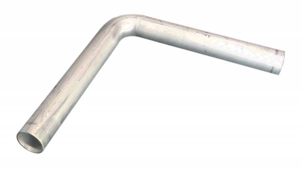 1.375 in. 90-deg Aluminum Bent Elbow