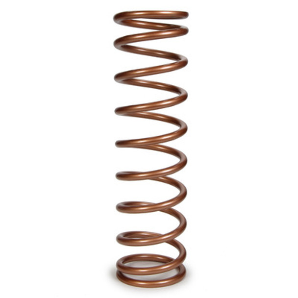 16 in. x 3.0 in. x 125 lbs Coilover Spring